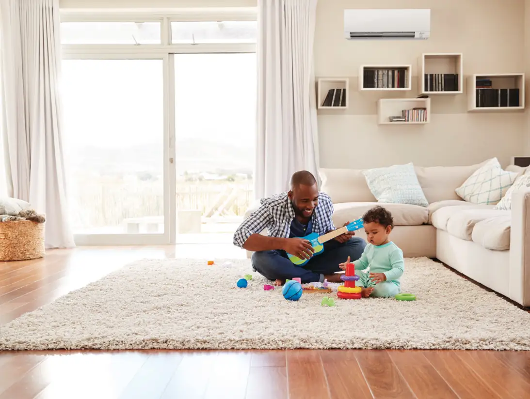 EcoHeat Maine customer review