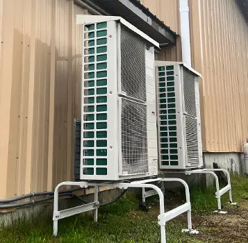 EcoHeat Maine heat pumps mini split affordable heating cooling our story body 3